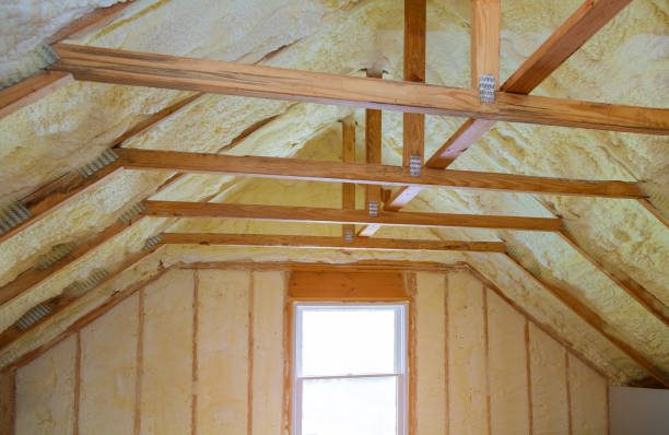 Best DIY Insulation Kits and Guidance in Wixom, MI