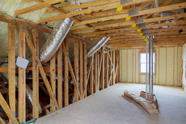 Best Energy Efficiency Insulation in Wixom, MI