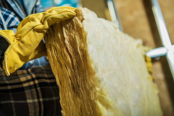 Best Insulation for Specific Applications in Wixom, MI