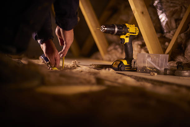 Best Residential Insulation in Wixom, MI
